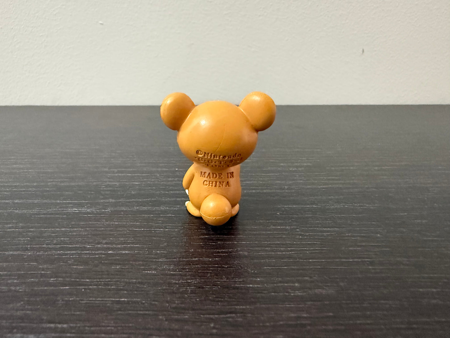 TEDDIURSA - FIGURE TOMY CGTSJ