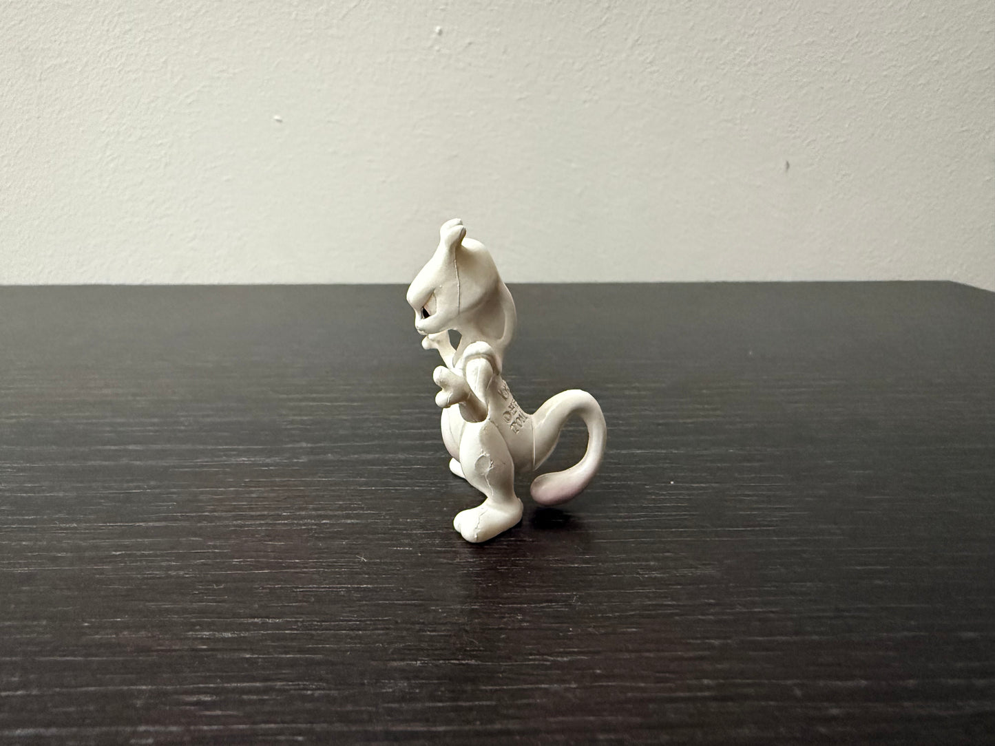MEWTWO - FIGURE TOMY CGTSJ