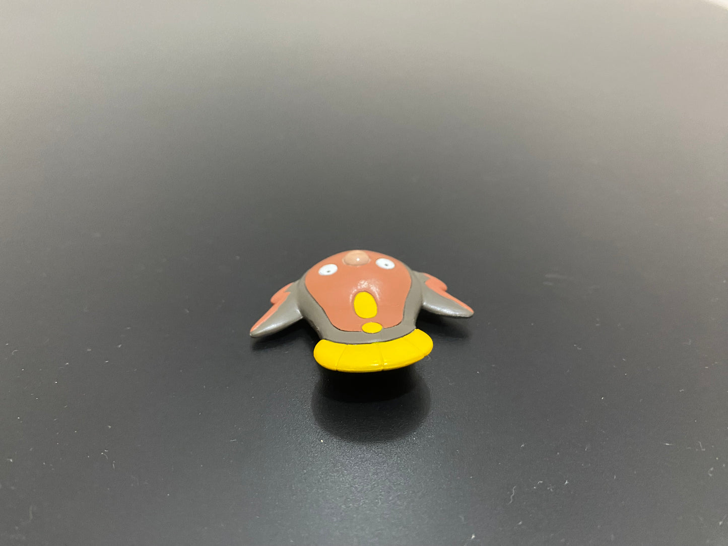 STUNFISK - FIGURE TOMY