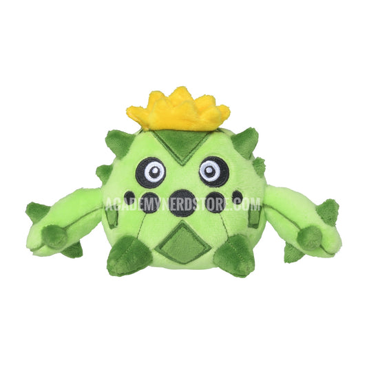 CACNEA FIT POKEMON CENTER PELUCHE