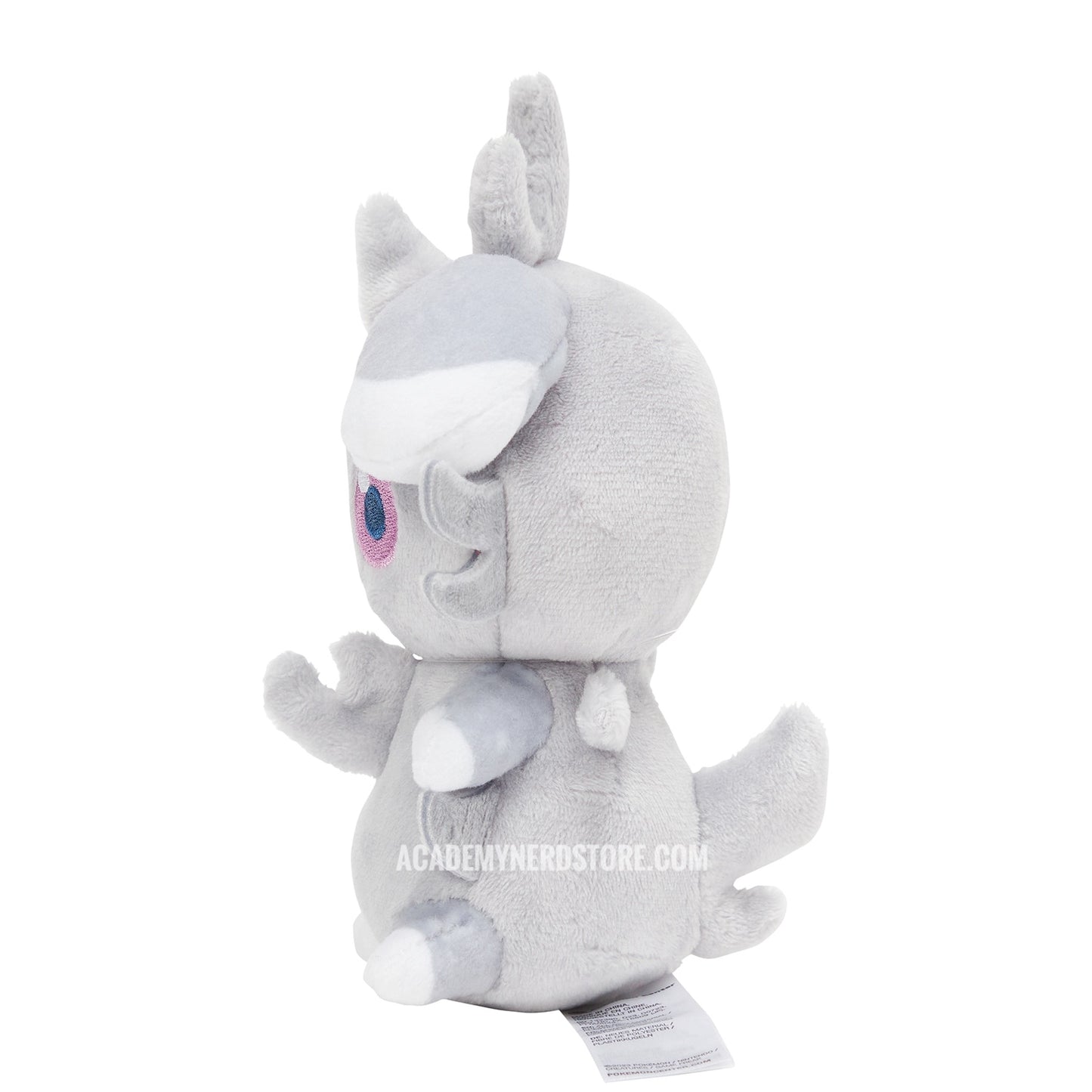 ESPURR FIT POKEMON CENTER PELUCHE