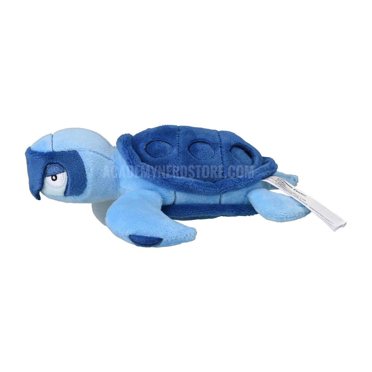 TIRTOUGA FIT POKÉMON CENTER PELUCHE
