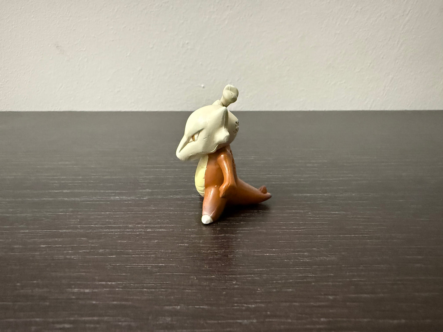 MAROWAK - FIGURE TOMY CGTSJ