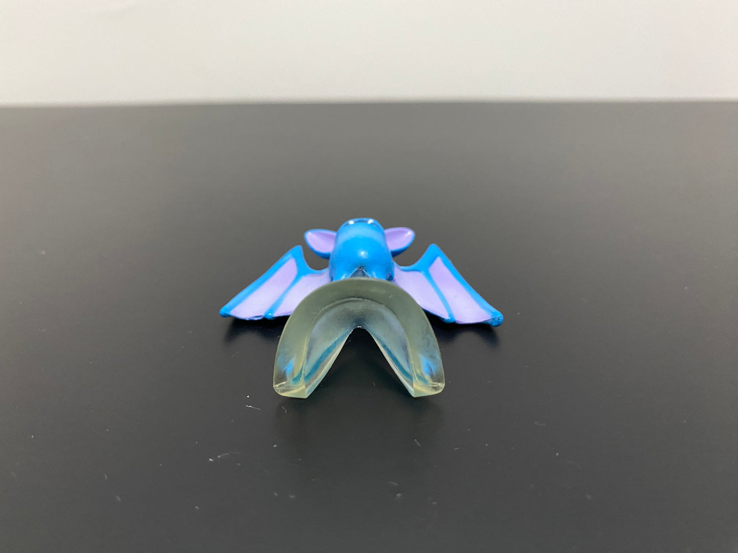 ZUBAT RARE - FIGURE TOMY CGTSJ
