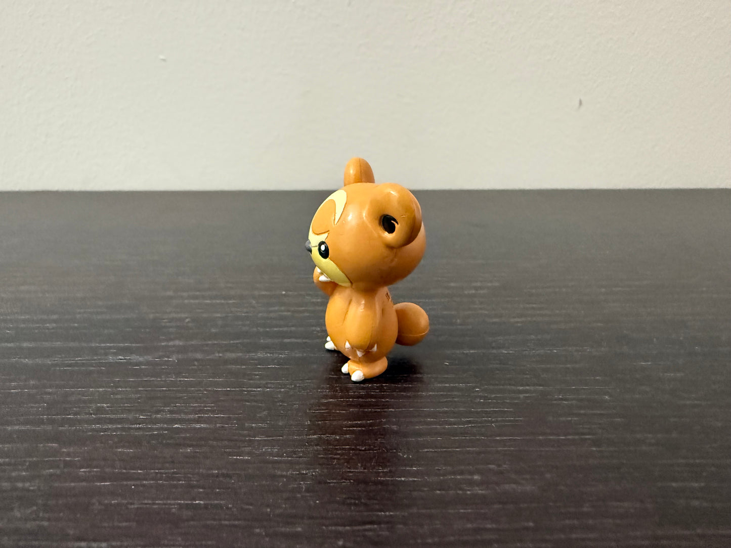TEDDIURSA - FIGURE TOMY CGTSJ