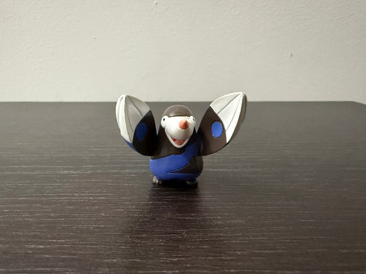 DRILBUR - FIGURE TOMY