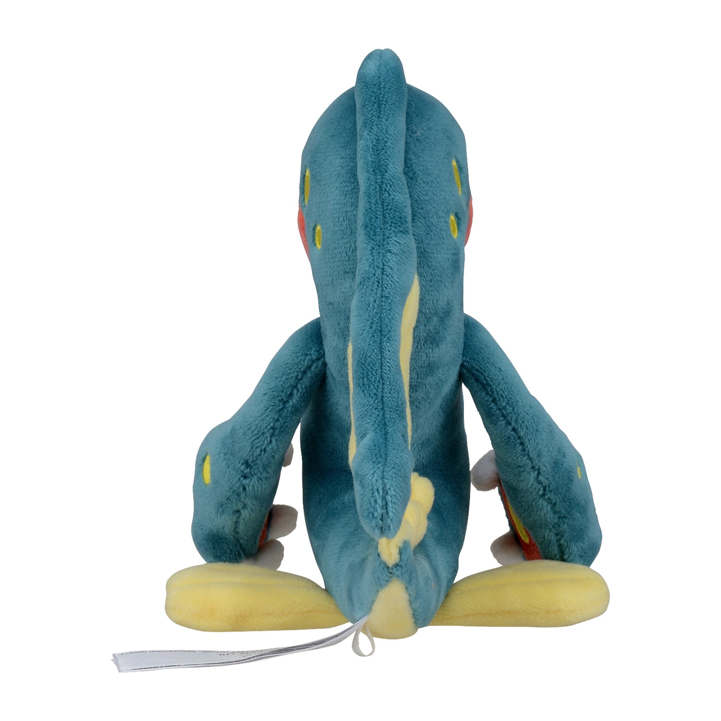 EELEKTROSS FIT POKEMON CENTER PELUCHE