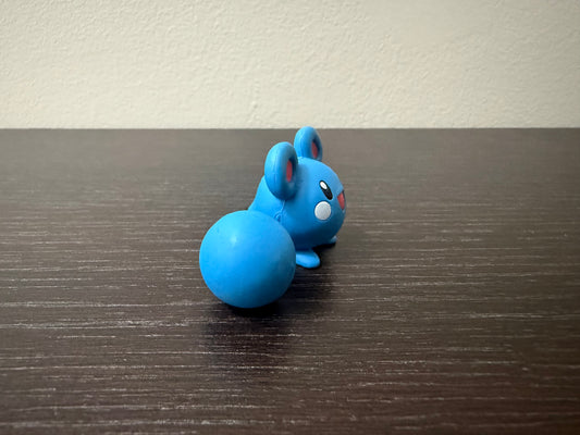 AZURILL MATTE - FIGURE TOMY