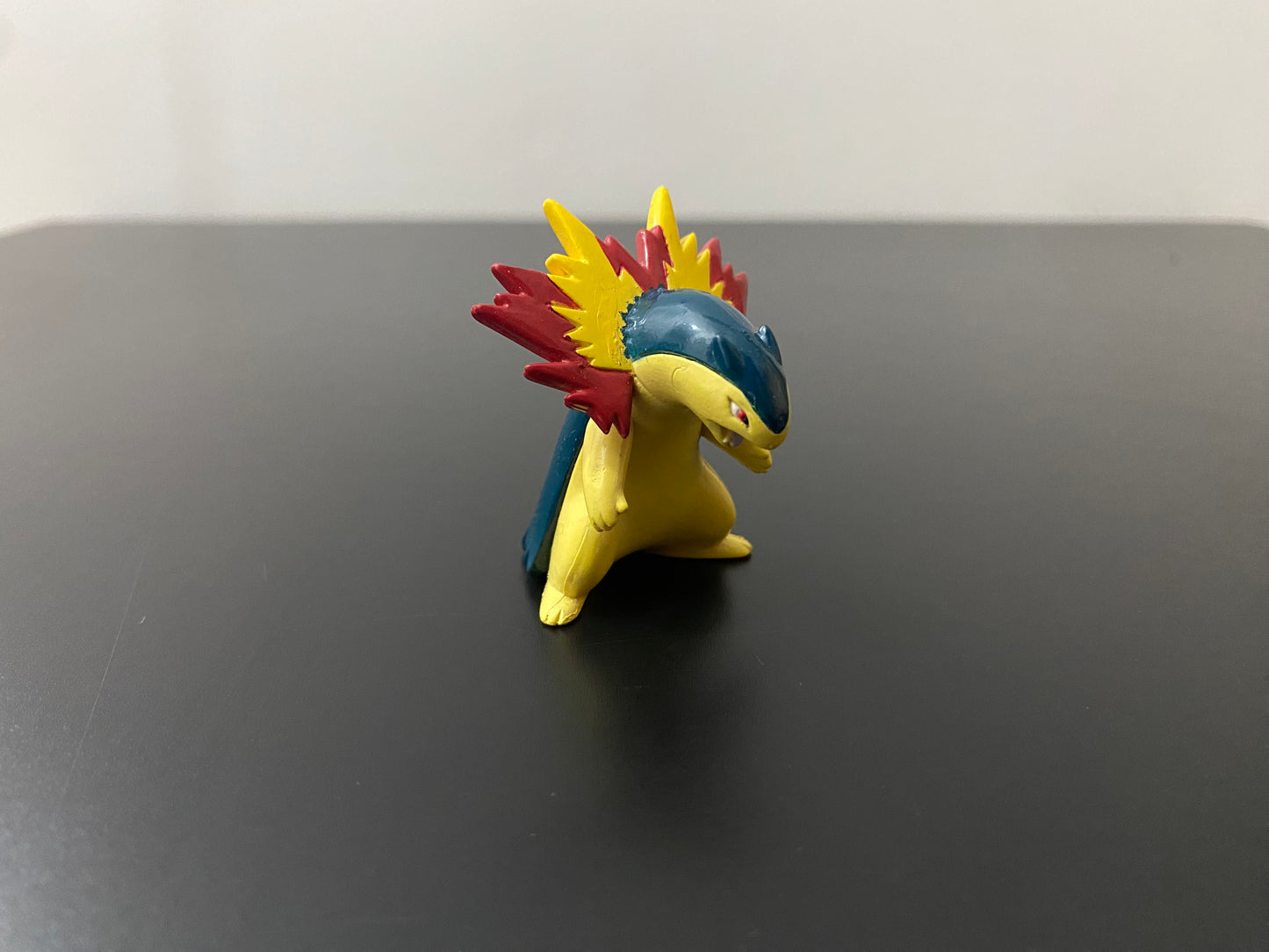 TYPHLOSION - FIGURE TOMY CGTSJ
