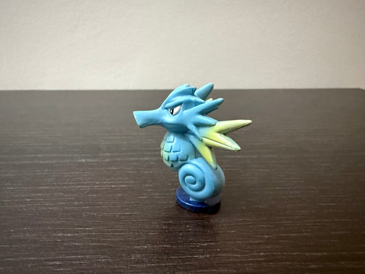 SEADRA - FIGURE TOMY CGTSJ