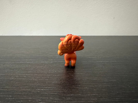 VULPIX - FIGURE TOMY CGTSJ