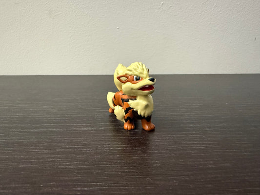 ARCANINE NEW COLOR - FIGURE TOMY CGTSJ