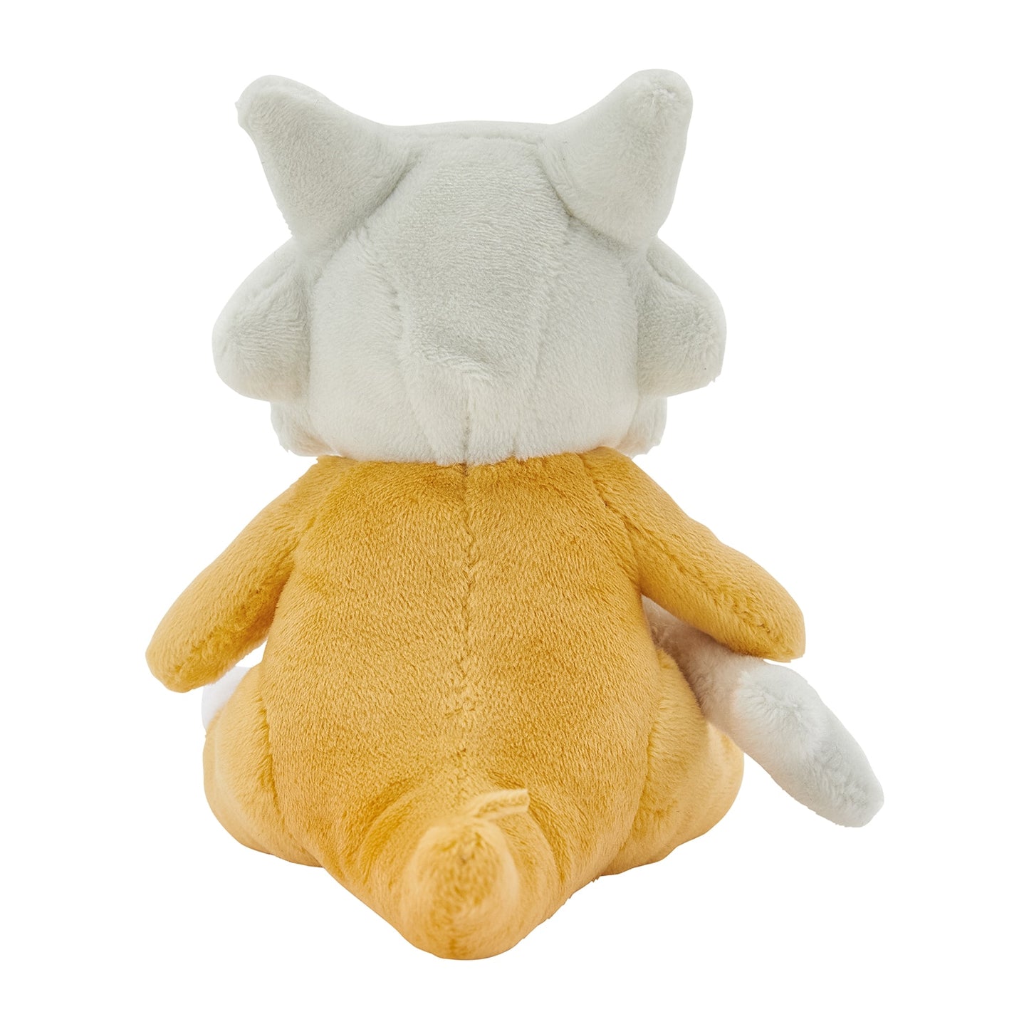 MAROWAK FIT POKÉMON CENTER PELUCHE