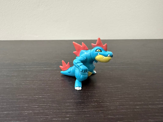 FERALIGATR - FIGURE TOMY CGTSJ