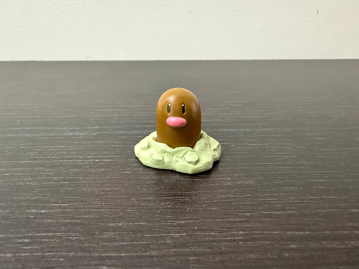 DIGLETT - FIGURE TOMY CGTSJ