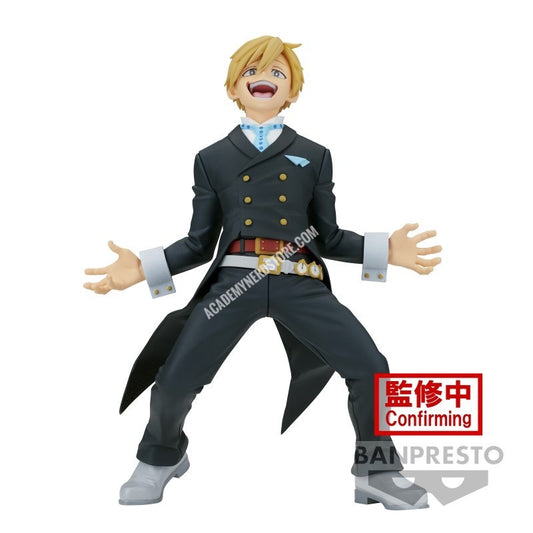 Figurina MY HERO ACADEMIA - PHANTOM THIEF - THE AMAZING HEROES vol.36