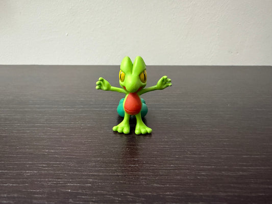 TREECKO MATTE - FIGURE TOMY