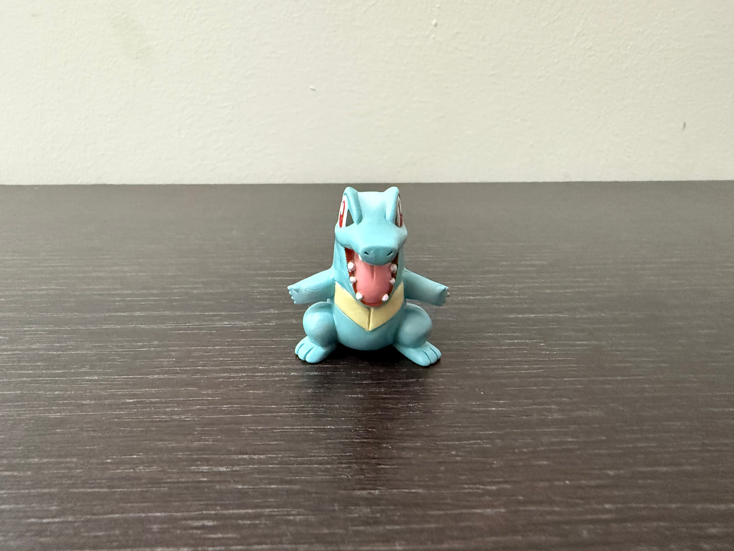 TOTODILE 2000 - FIGURE TOMY CGTSJ