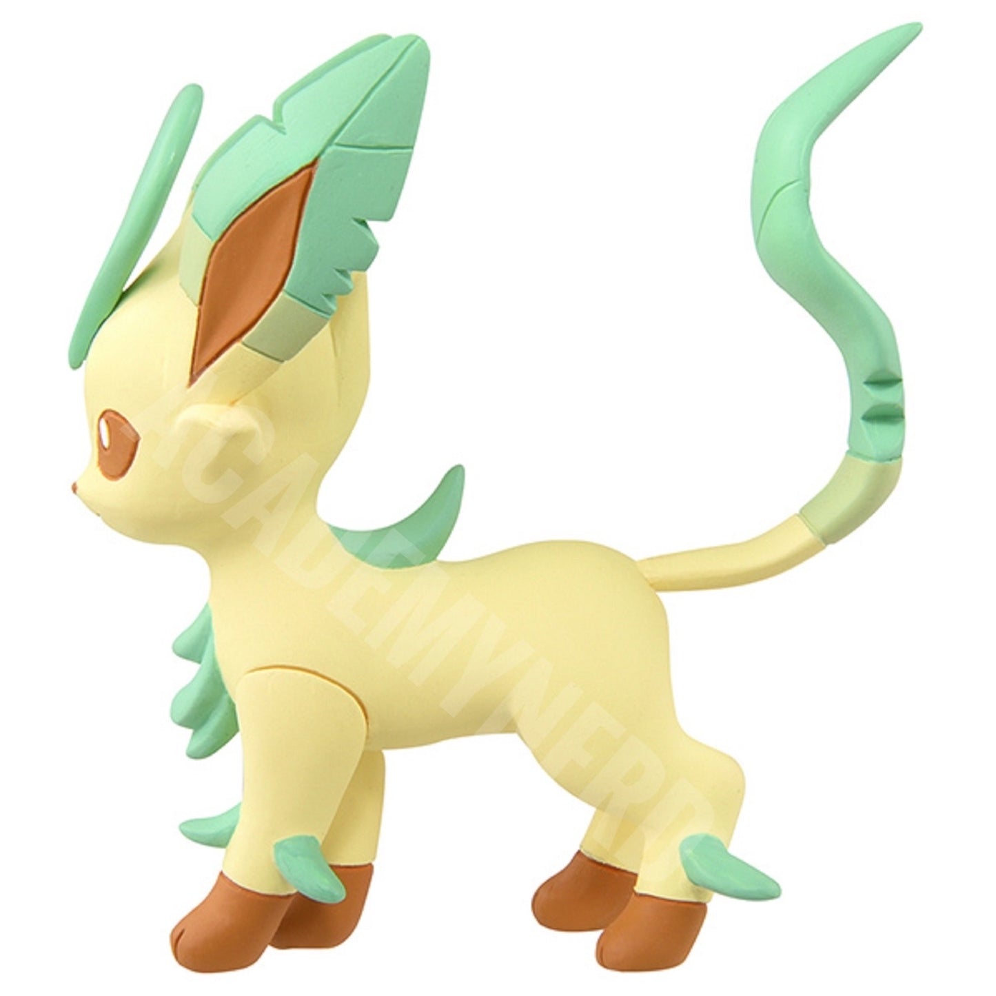 LEAFEON MONCOLLE COLLECTION MS TOMY TAKARA