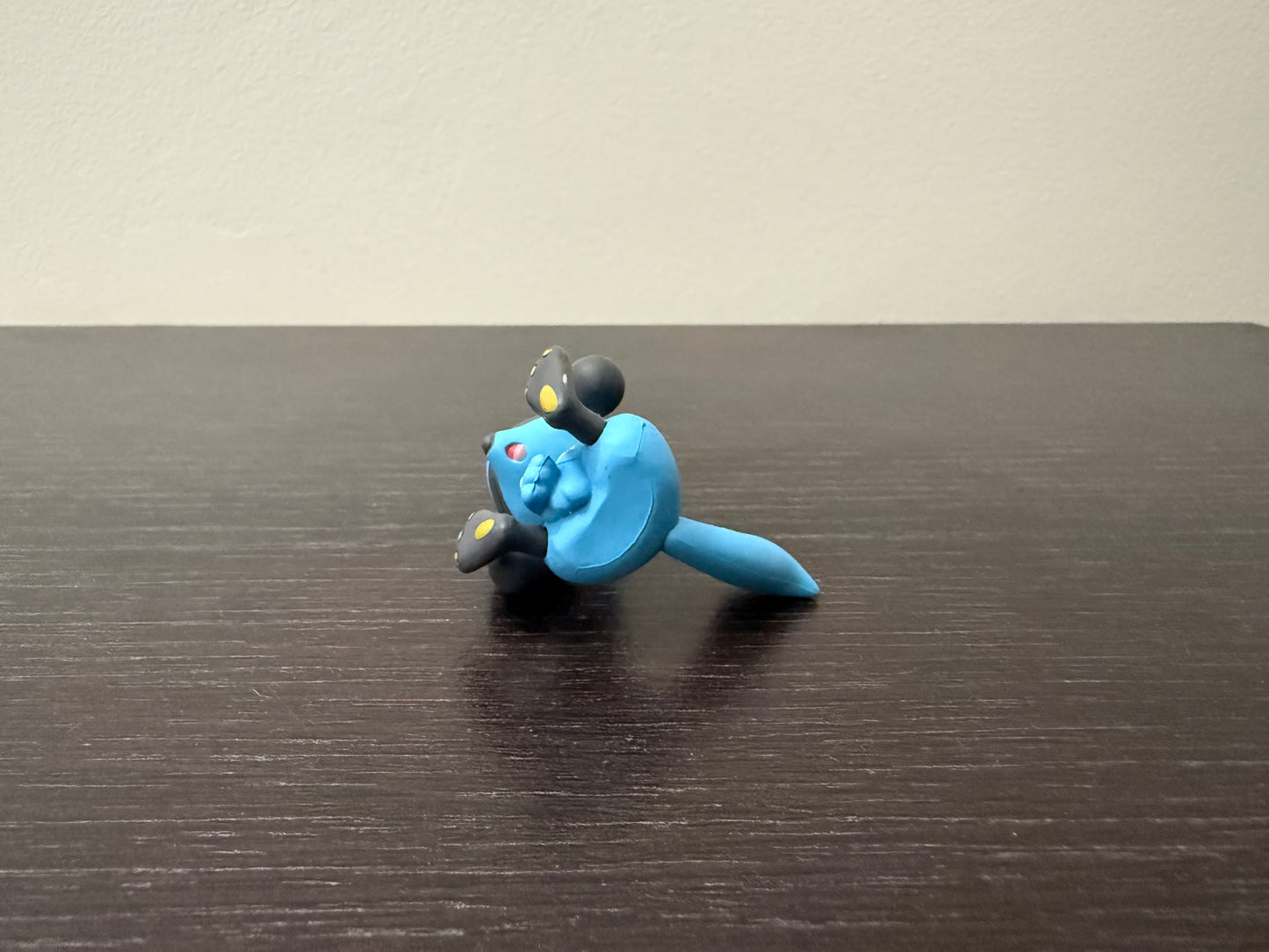 RIOLU SLEEPING - FIGURE TOMY ARTS