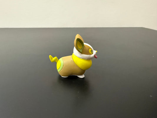 YAMPER - FIGURE TOMY