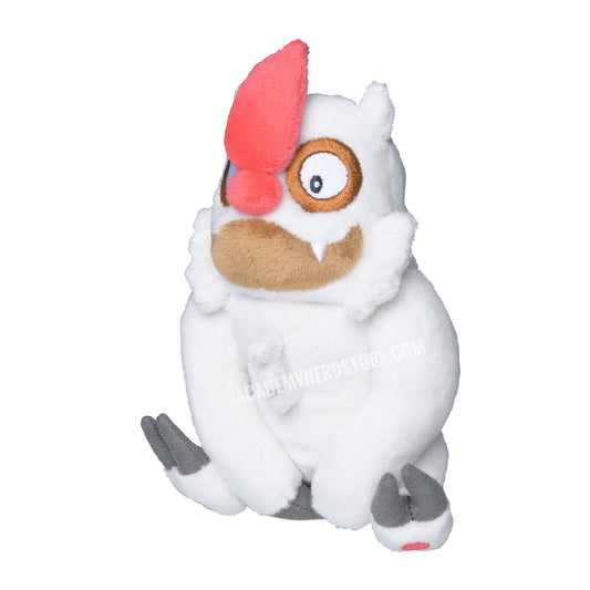 VIGOROTH FIT POKEMON CENTER PELUCHE