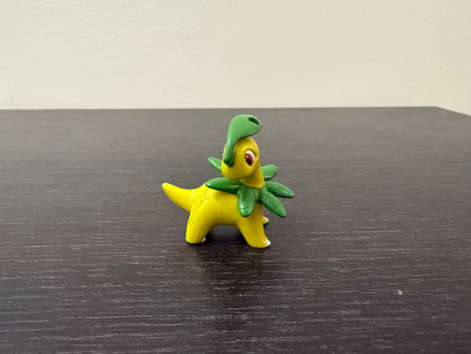 BAYLEEF - FIGURE TOMY CGTSJ
