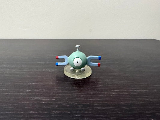 MAGNEMITE - FIGURE TOMY CGTSJ