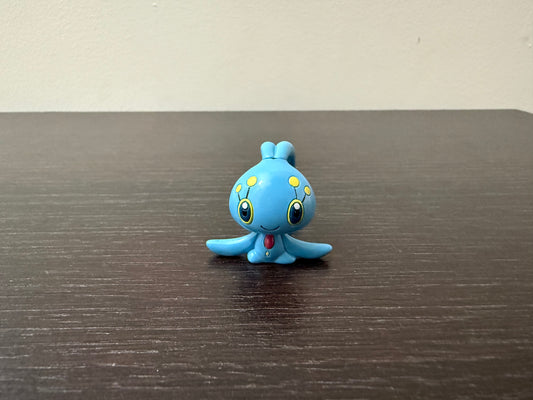 MANAPHY 2006 - FIGURE TOMY CGTSJ