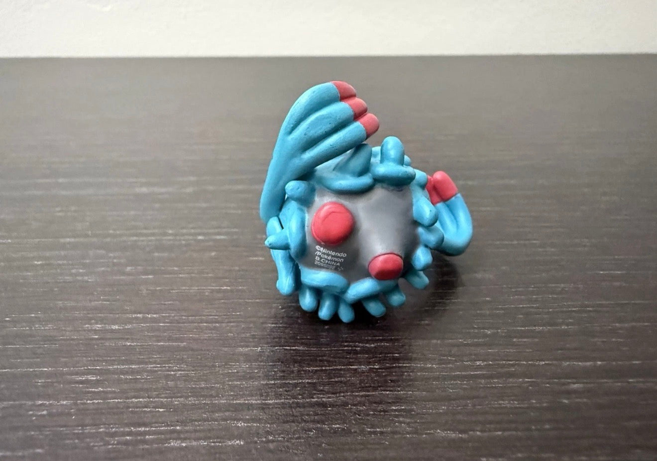 TANGROWTH - FIGURE NINTENDO