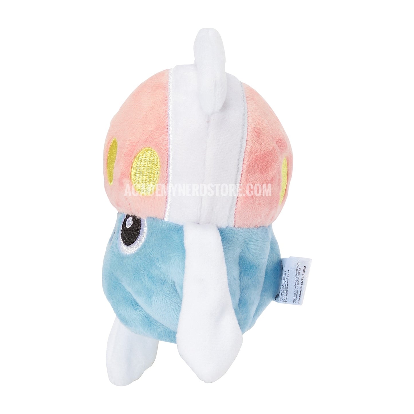 INKAY FIT POKEMON CENTER PELUCHE