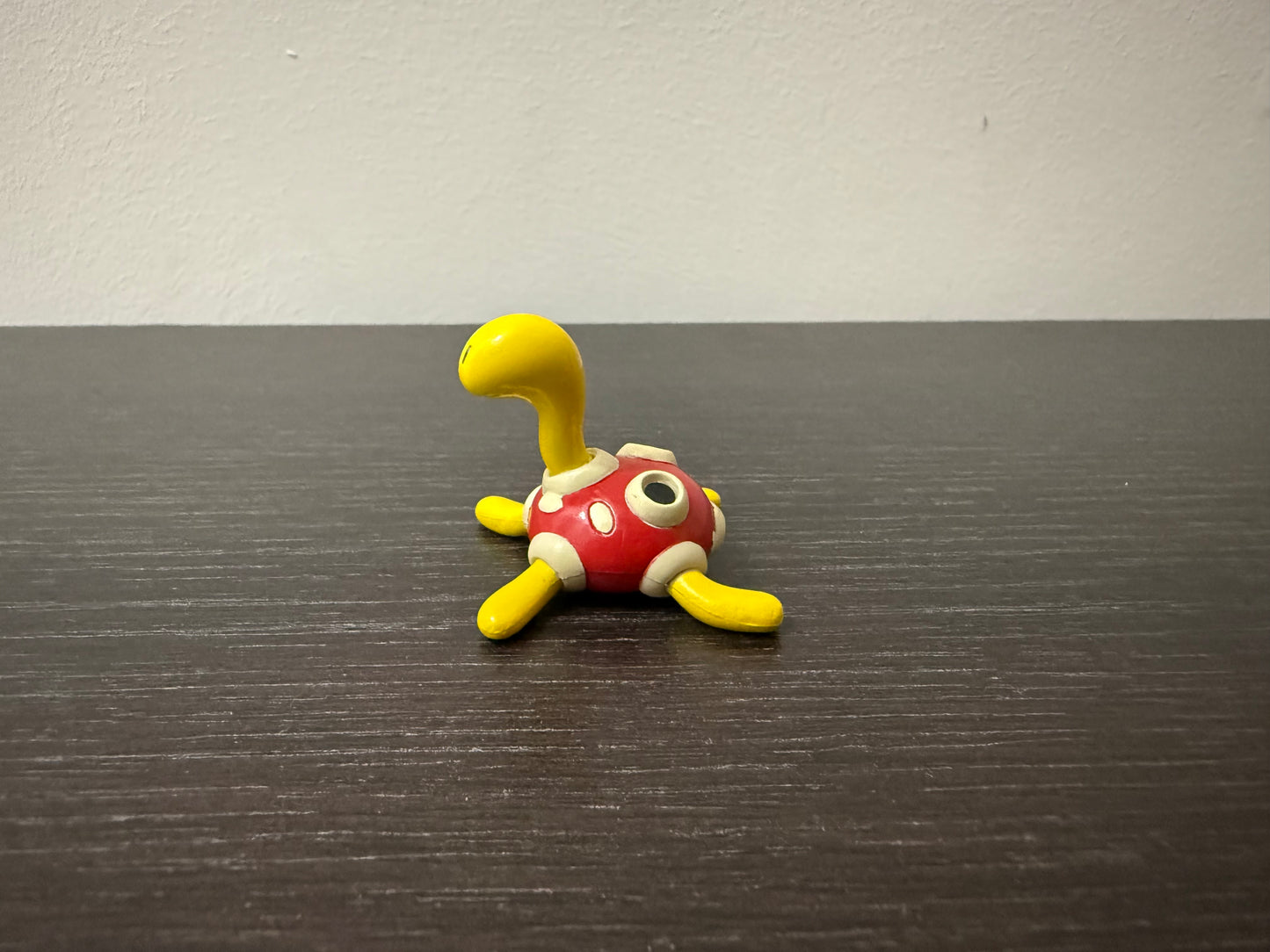 SHUCKLE - FIGURE TOMY CGTSJ
