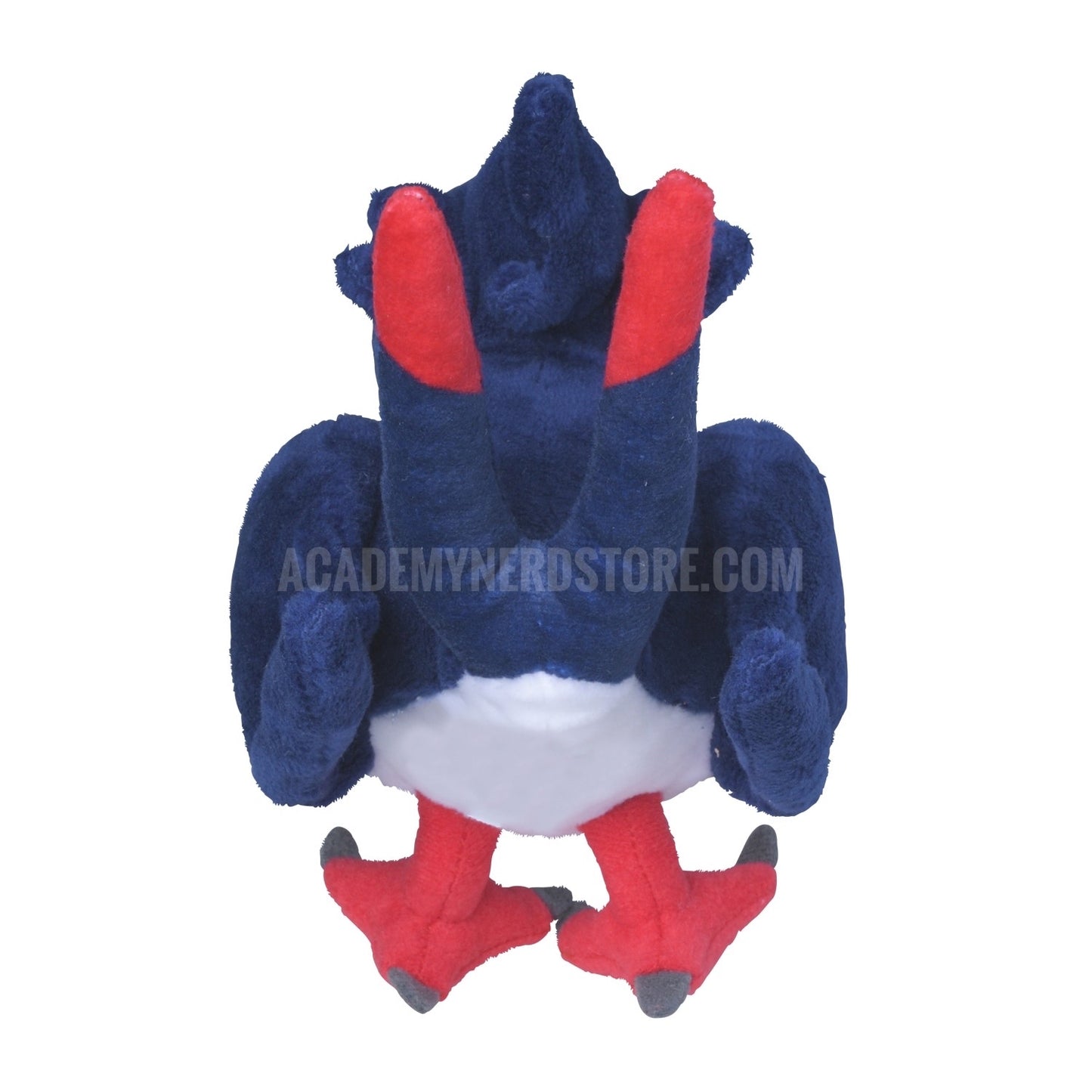 SWELLOW FIT POKÉMON CENTER PELUCHE