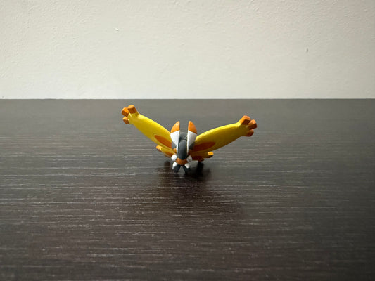 MOTHIM - FIGURE TOMY CGTSJ