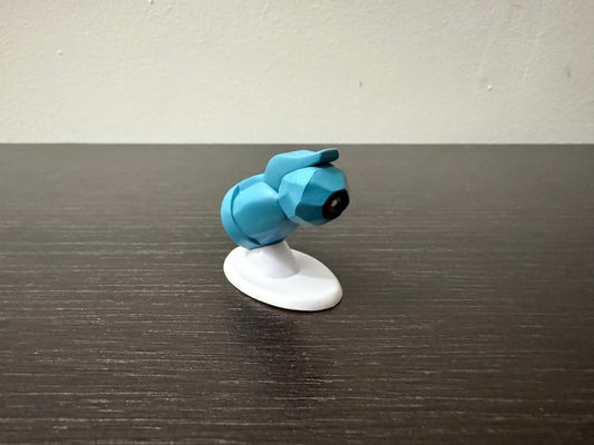 BELDUM SUPER RARE - FIGURE TOMY CGTSJ