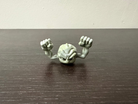 GEODUDE - FIGURE TOMY CGTSJ
