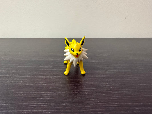 JOLTEON NEW COLOR - FIGURE TOMY CGTSJ