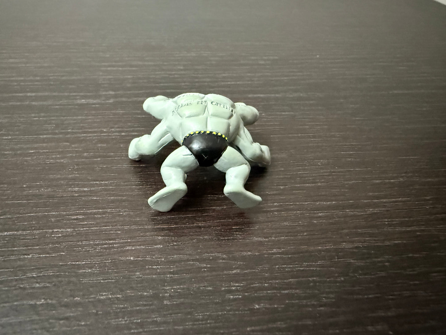 MACHAMP - FIGURE TOMY CGTSJ