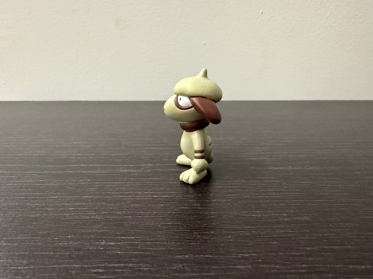 SMEARGLE - FIGURE TOMY CGTSJ