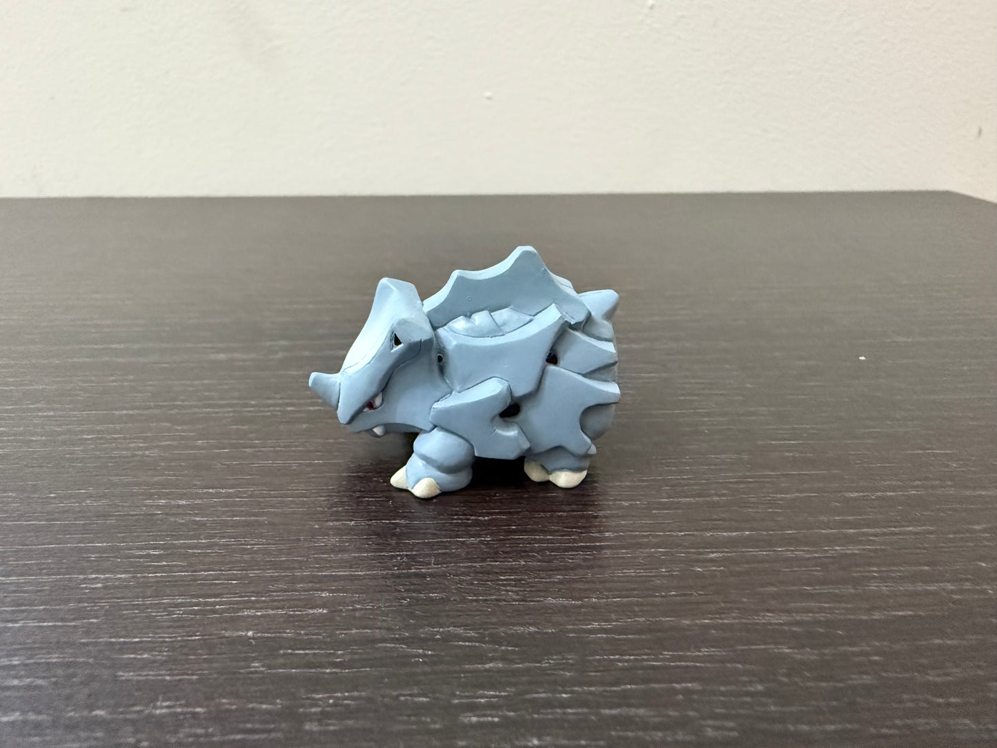 RHYHORN RARE - FIGURE TOMY CGTSJ
