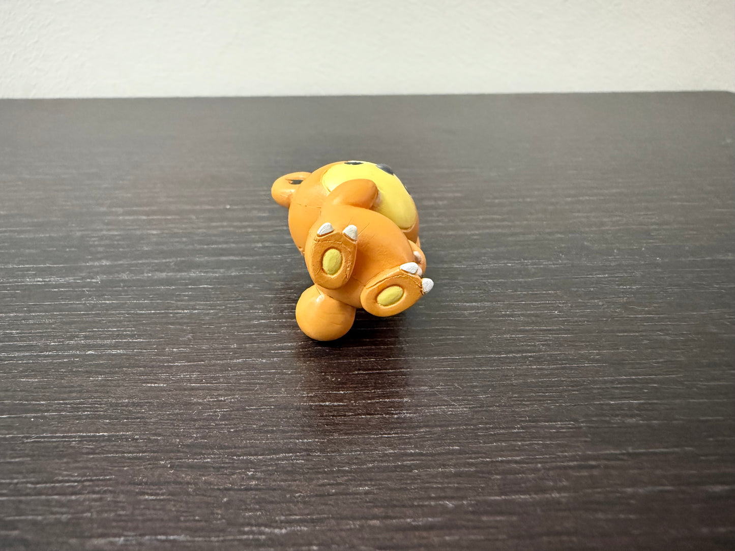 TEDDIURSA - FIGURE TOMY CGTSJ