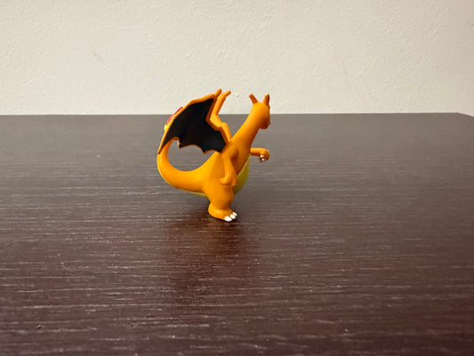 CHARIZARD - FIGURE YOSHINOYA