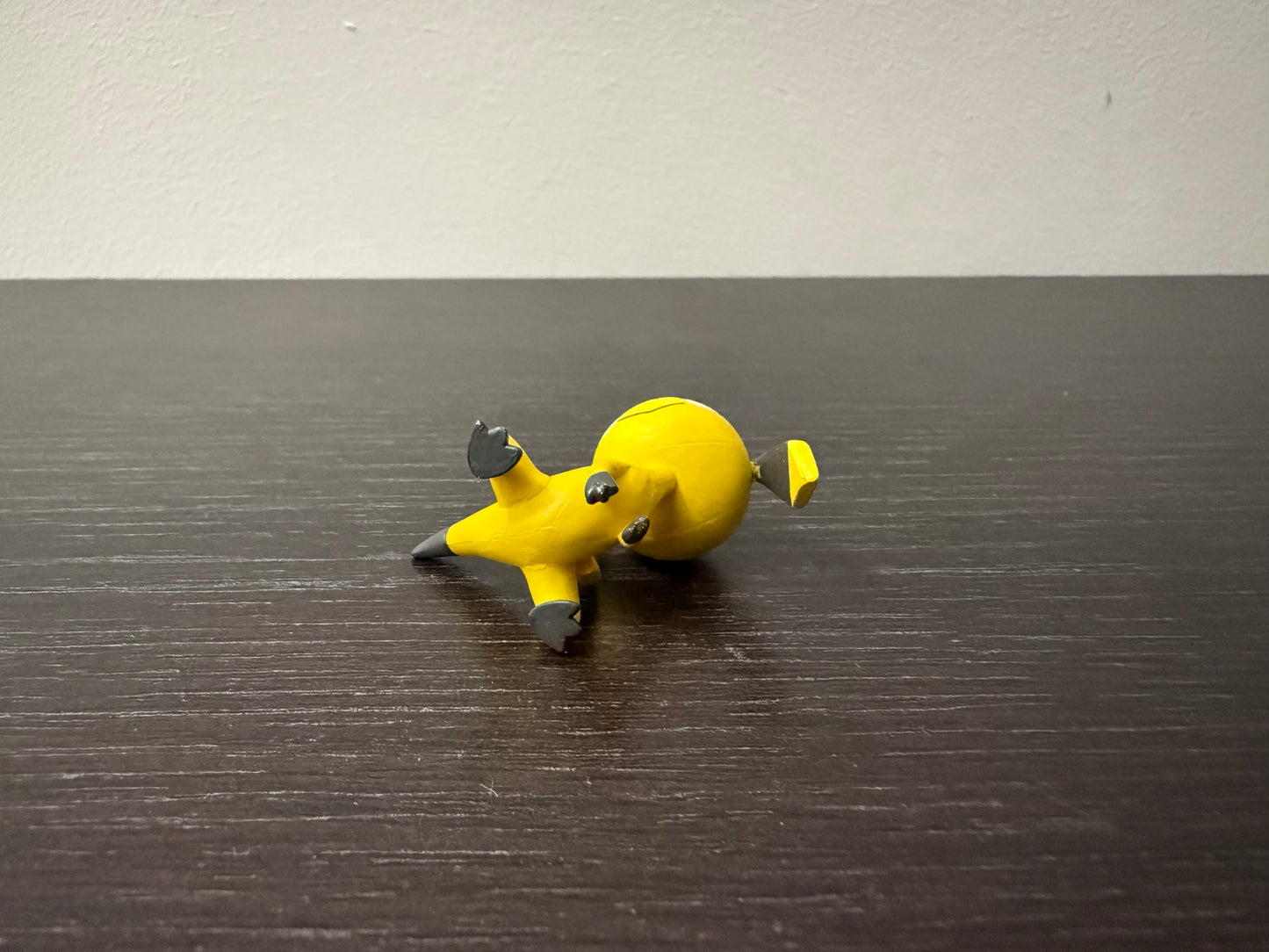 HELIOPTILE - FIGURE TOMY