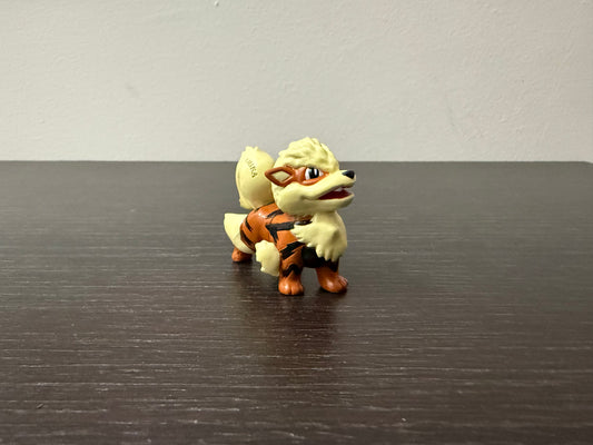 ARCANINE NEW COLOR - FIGURE TOMY CGTSJ