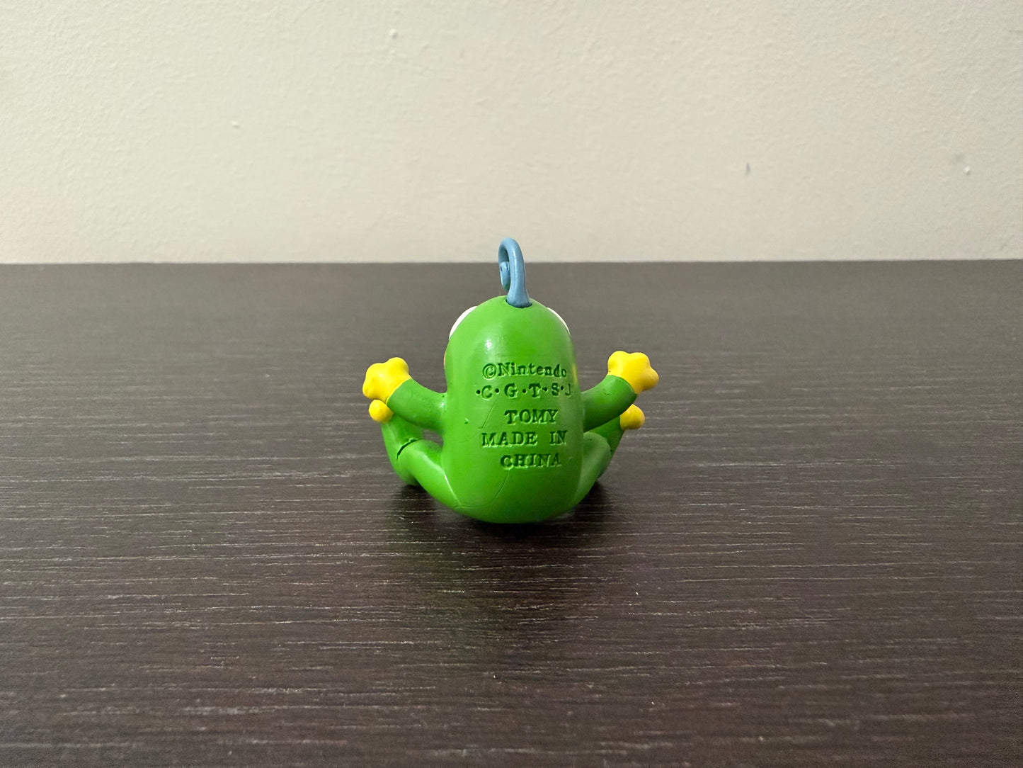 POLITOED - FIGURE TOMY CGTSJ