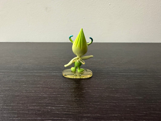 CELEBI - FIGURE TOMY CGTSJ
