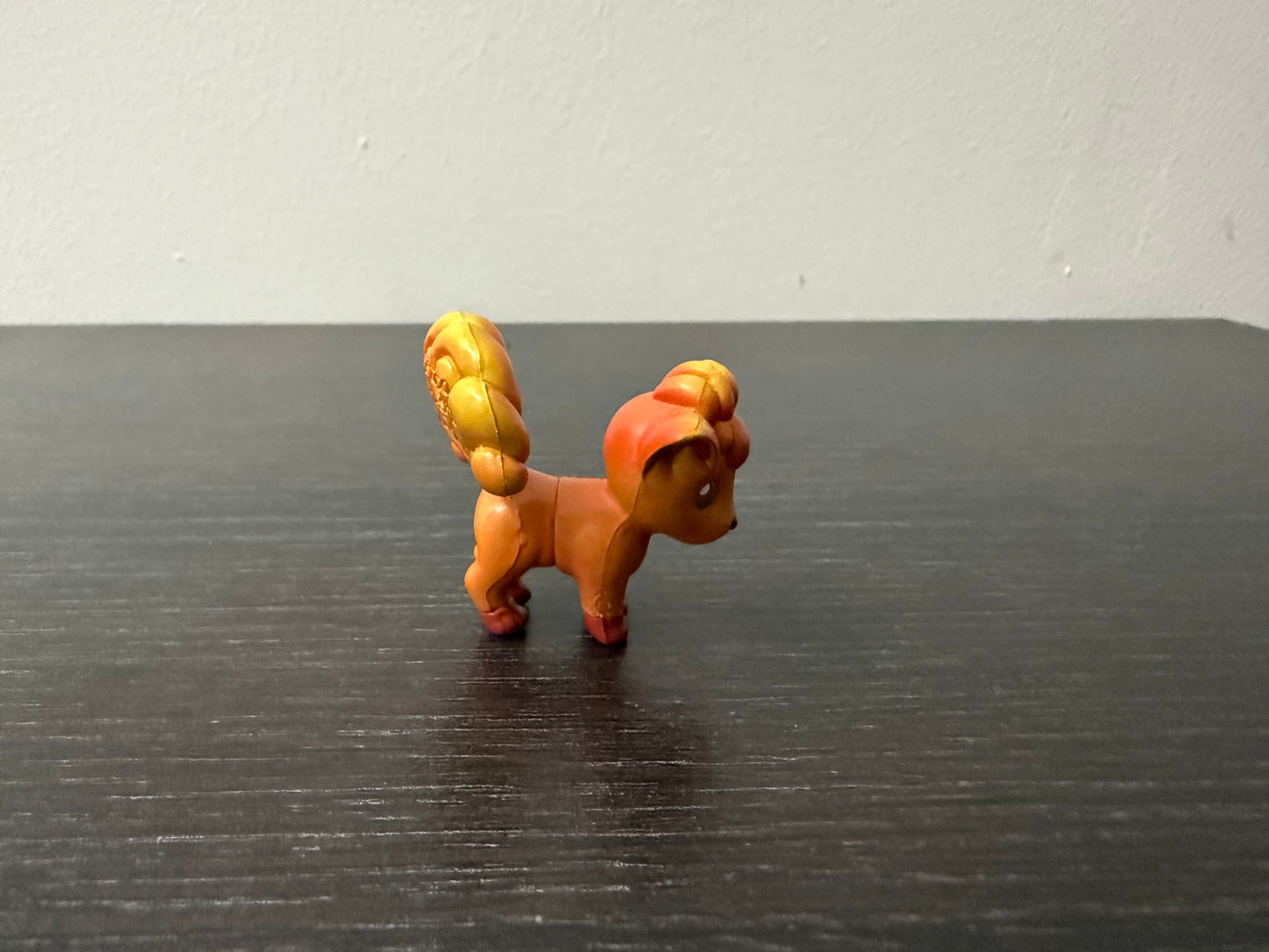 VULPIX - FIGURE TOMY CGTSJ