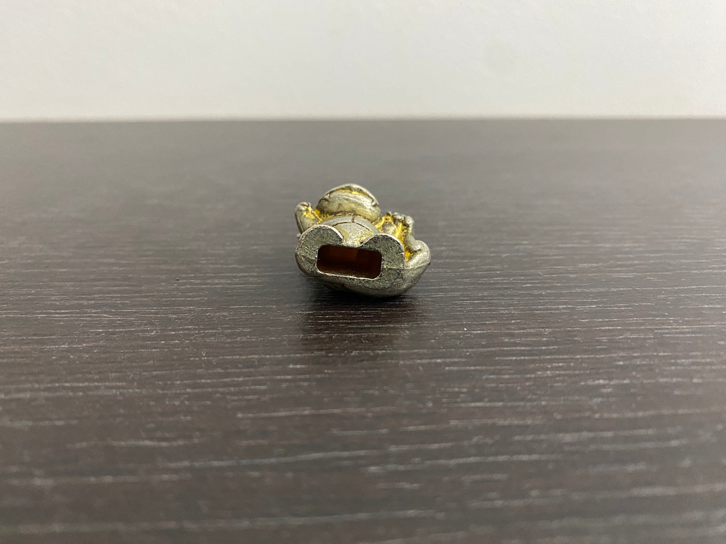 WARTORTLE METALLIC - FIGURE CGTSJ NINTENDO