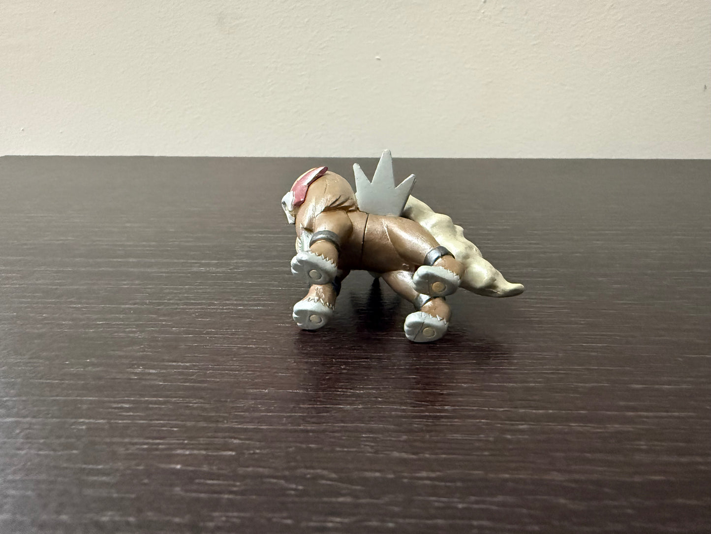ENTEI PEARLY - FIGURE TOMY CGTSJ