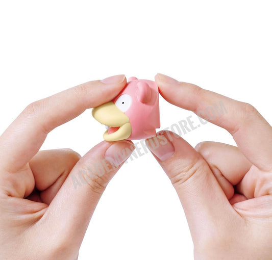 Bandai Pokemon Plamo Slowpoke Plastic Model Kit